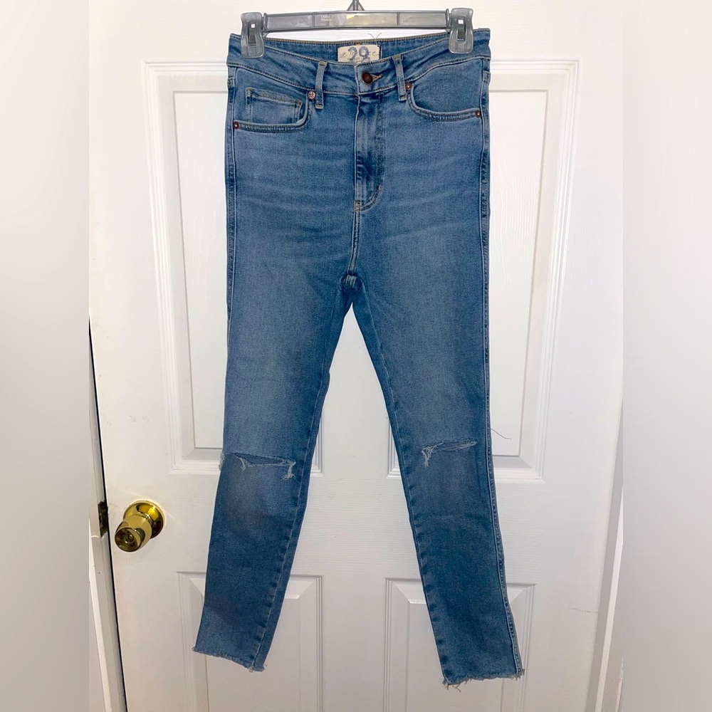 We the Free Jeans